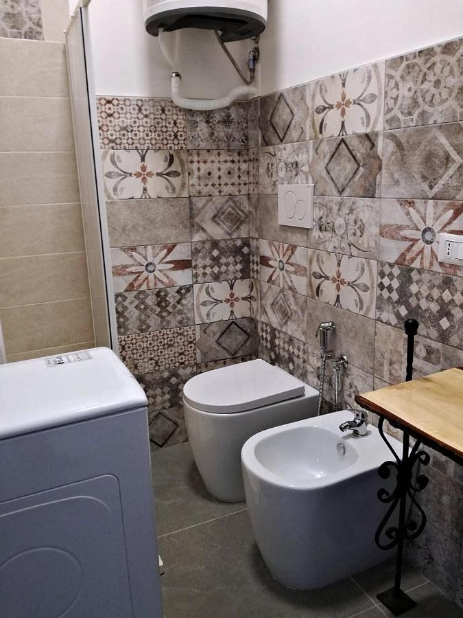 La Ca' Pezzana Affittaly Apartments Bolonia Exterior foto