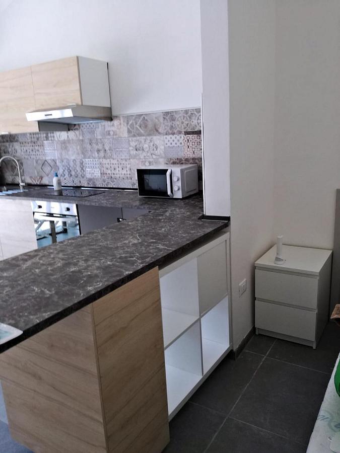La Ca' Pezzana Affittaly Apartments Bolonia Exterior foto