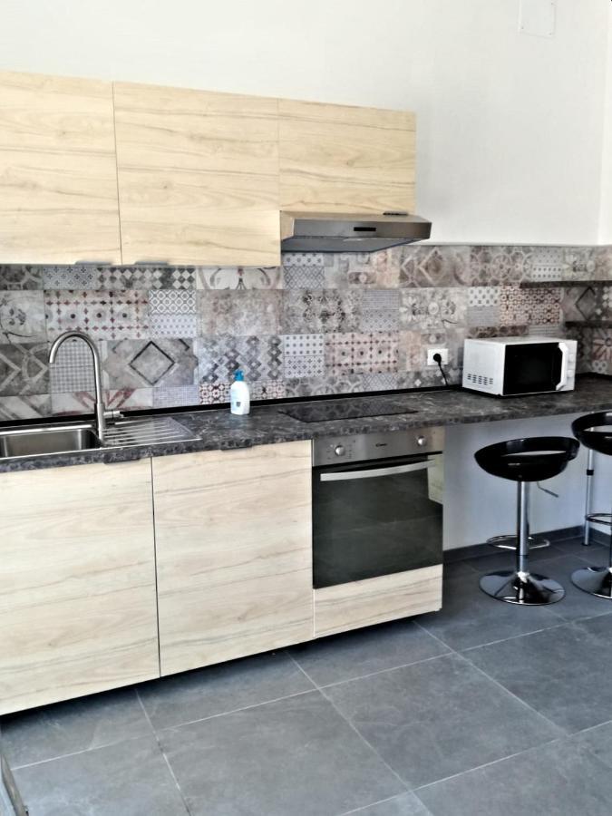 La Ca' Pezzana Affittaly Apartments Bolonia Exterior foto
