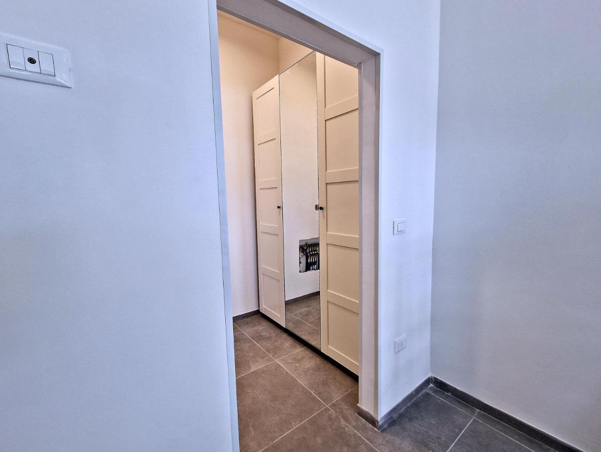 La Ca' Pezzana Affittaly Apartments Bolonia Exterior foto