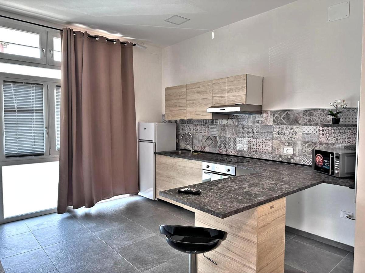 La Ca' Pezzana Affittaly Apartments Bolonia Exterior foto