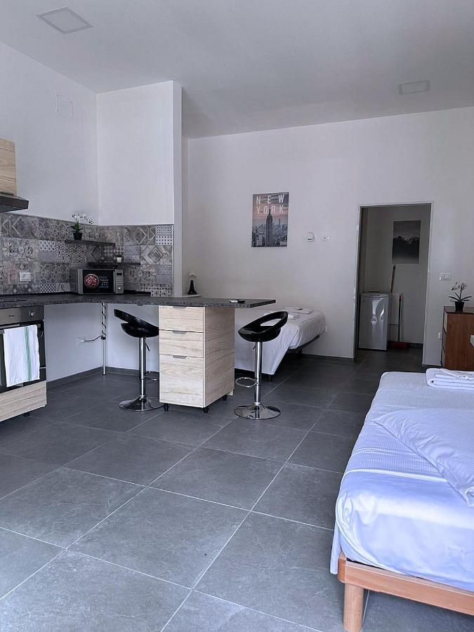 La Ca' Pezzana Affittaly Apartments Bolonia Exterior foto