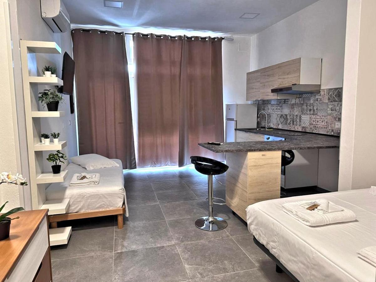 La Ca' Pezzana Affittaly Apartments Bolonia Exterior foto
