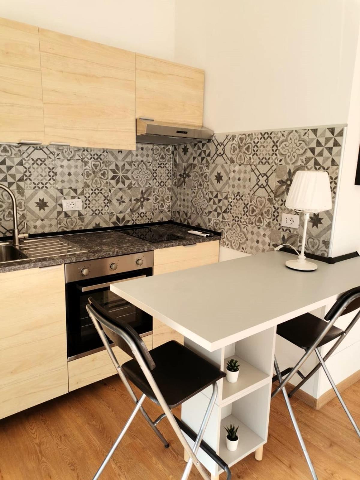 La Ca' Pezzana Affittaly Apartments Bolonia Exterior foto