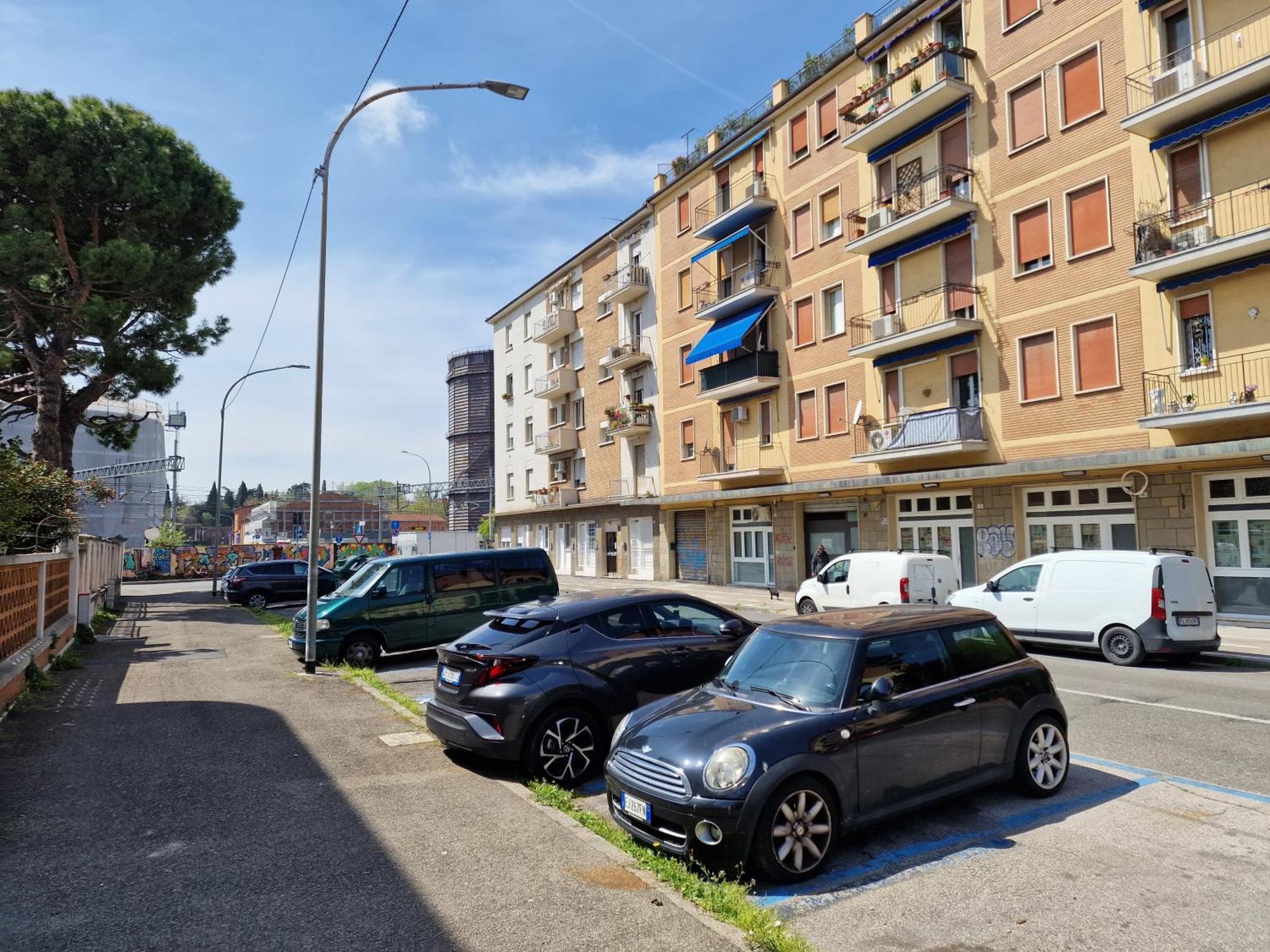 La Ca' Pezzana Affittaly Apartments Bolonia Exterior foto