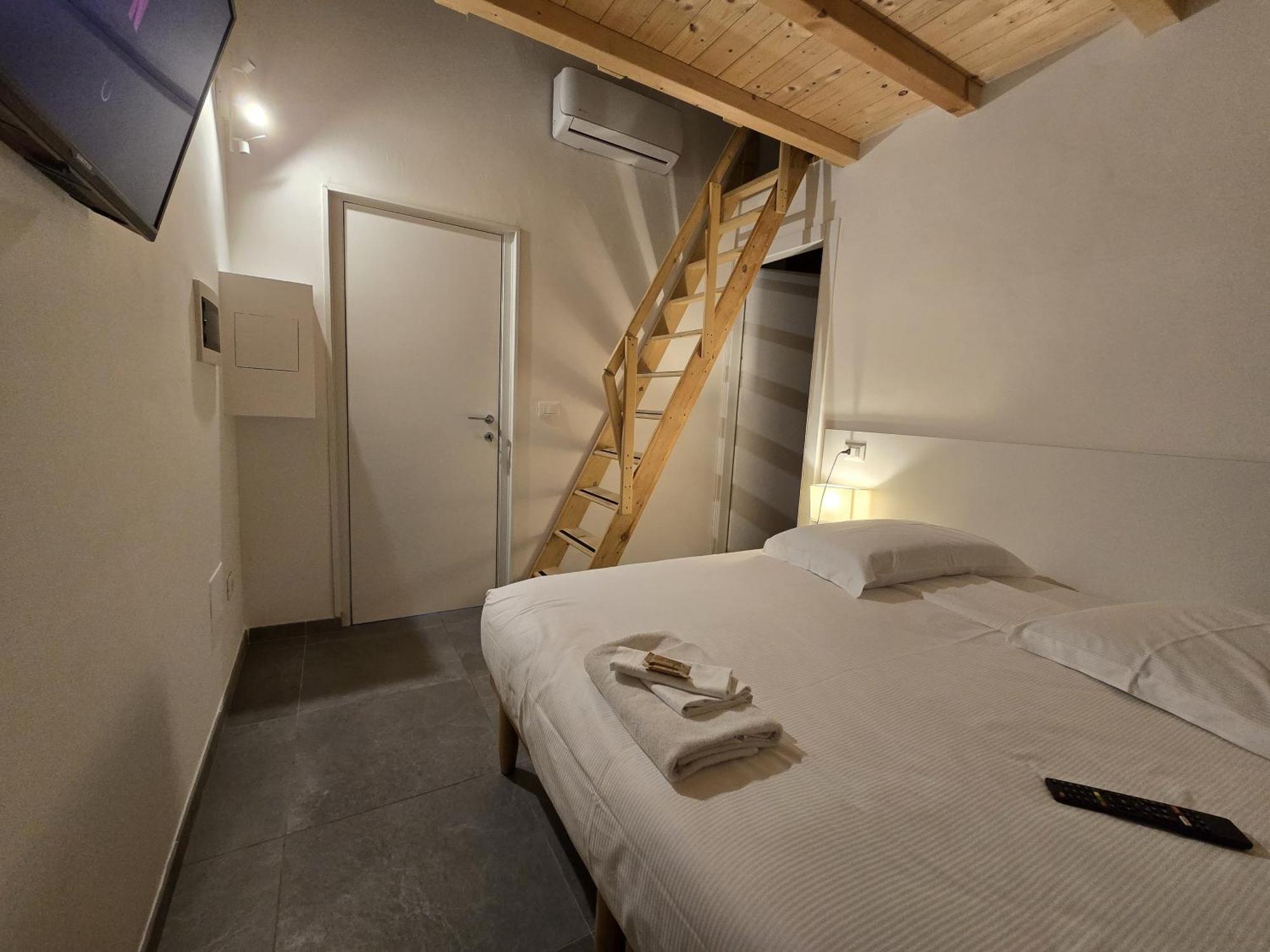 La Ca' Pezzana Affittaly Apartments Bolonia Exterior foto