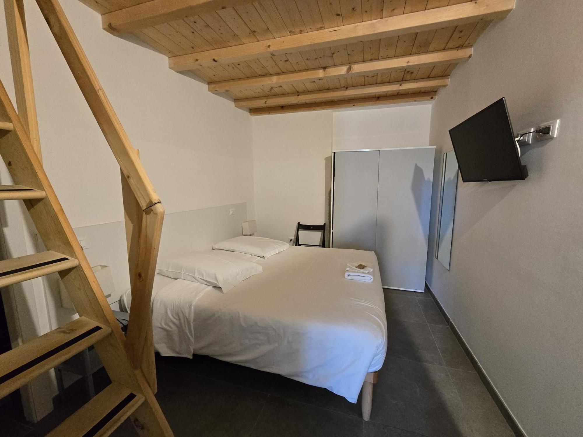 La Ca' Pezzana Affittaly Apartments Bolonia Exterior foto