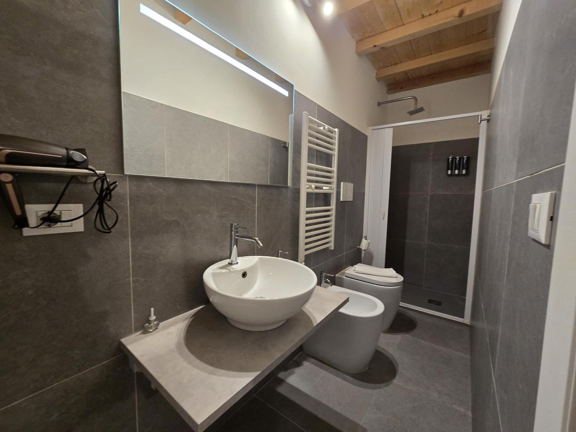 La Ca' Pezzana Affittaly Apartments Bolonia Exterior foto
