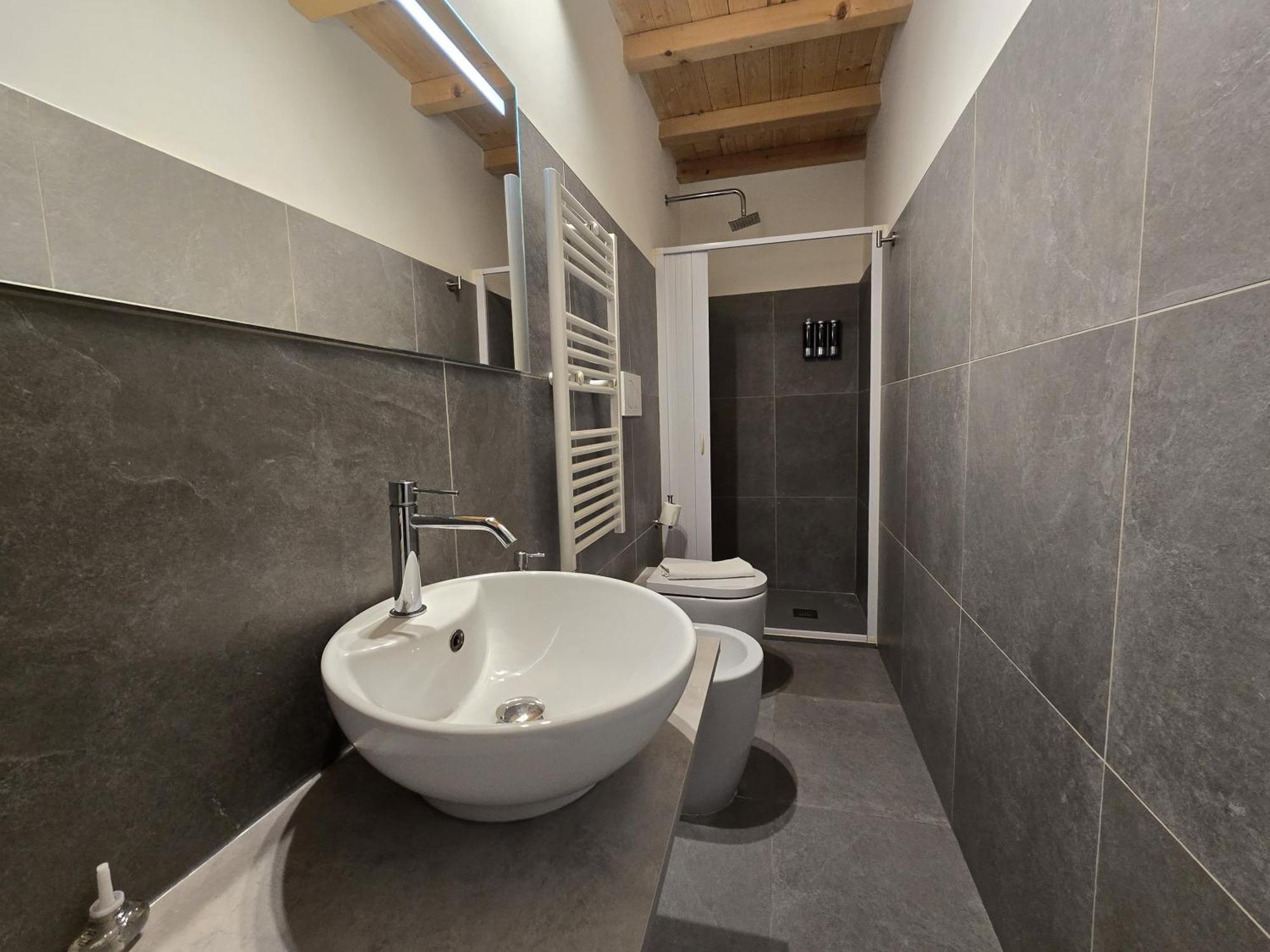 La Ca' Pezzana Affittaly Apartments Bolonia Exterior foto