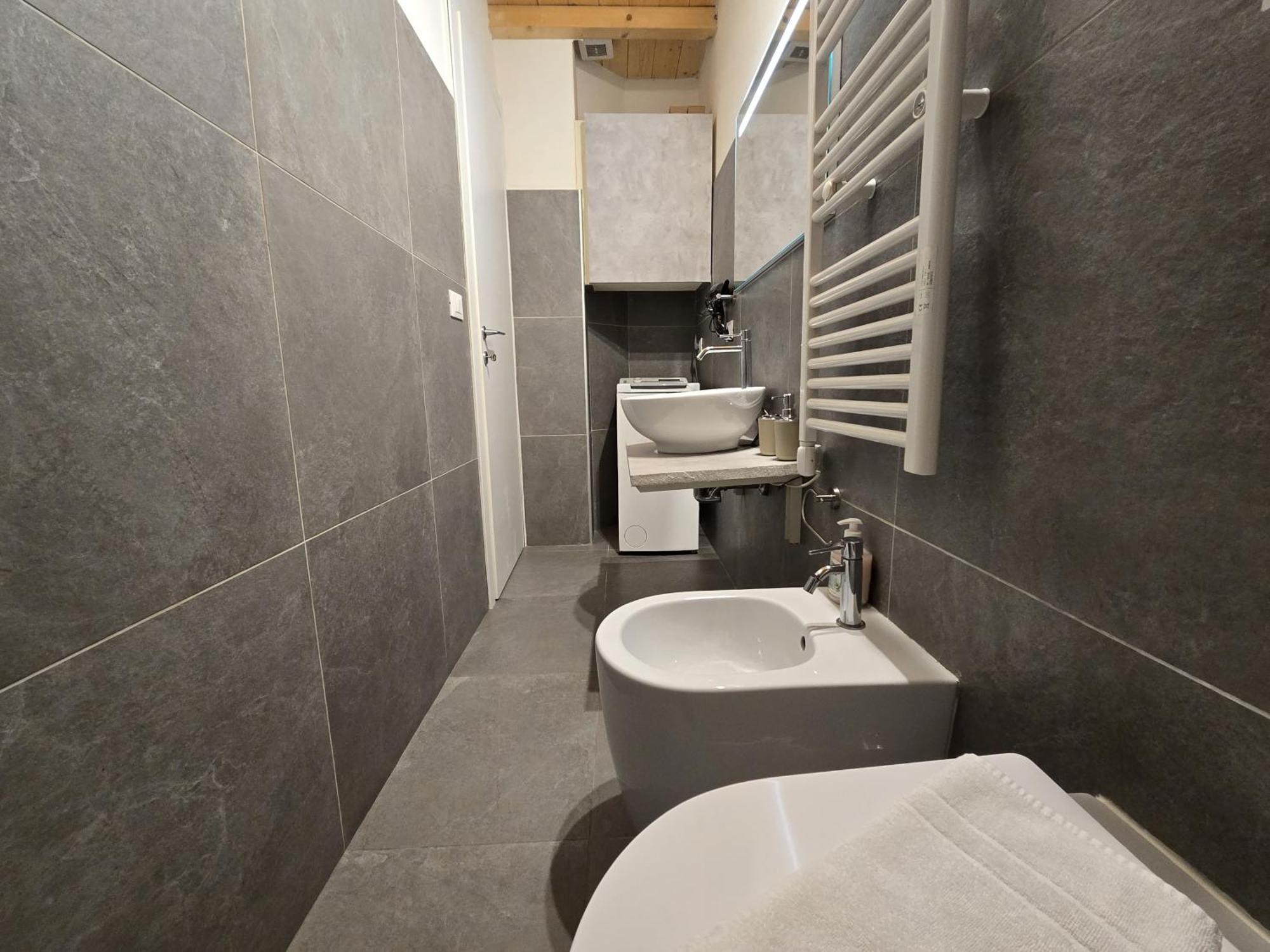 La Ca' Pezzana Affittaly Apartments Bolonia Exterior foto
