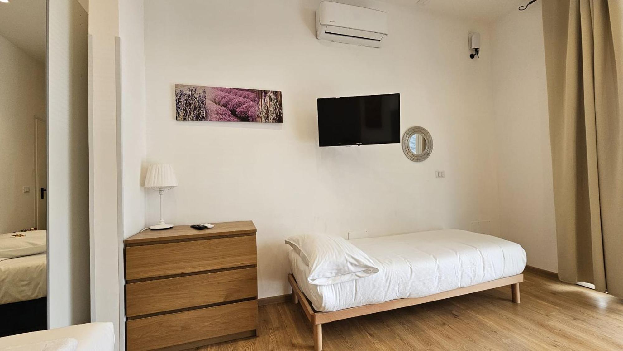 La Ca' Pezzana Affittaly Apartments Bolonia Exterior foto