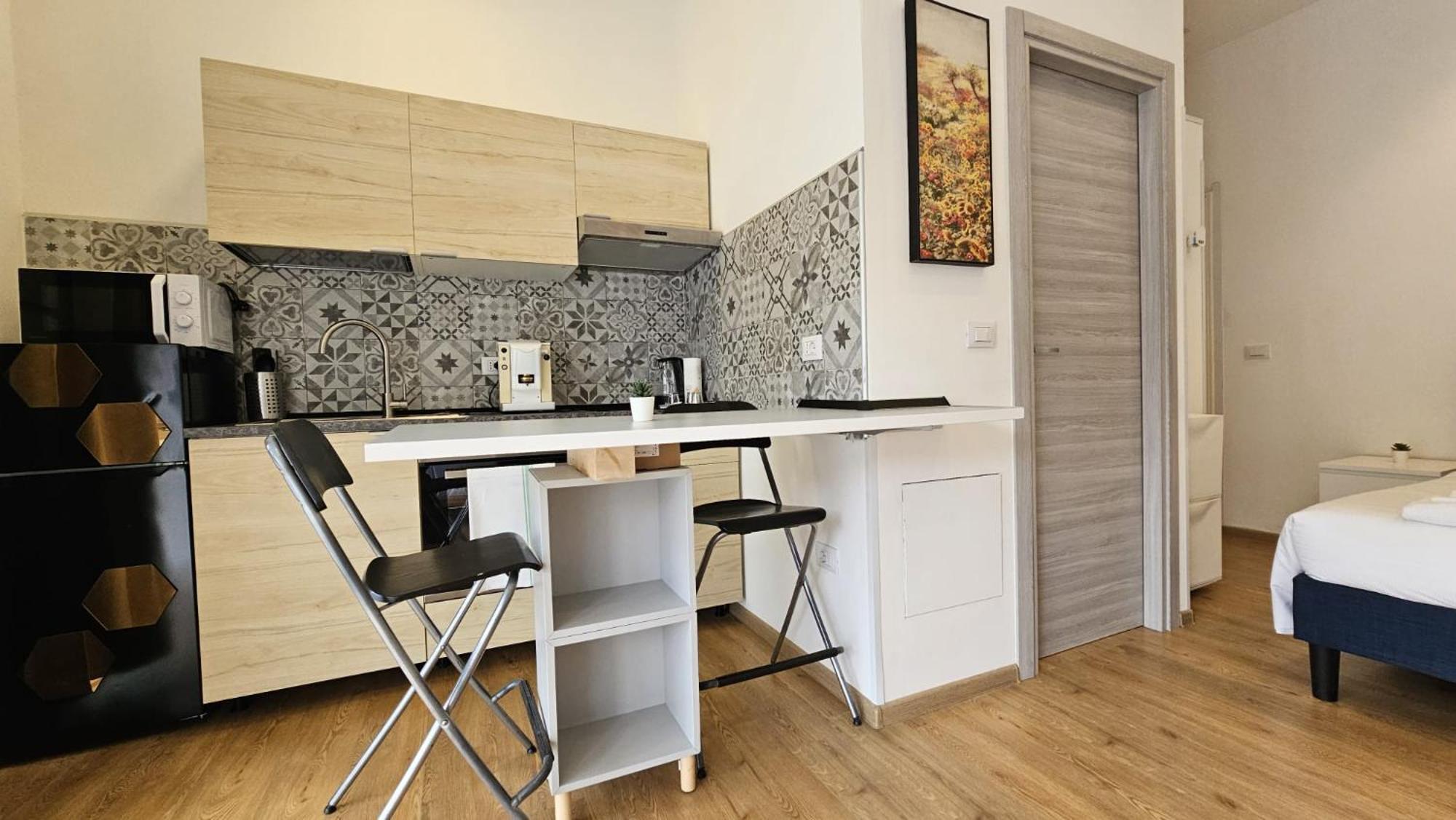 La Ca' Pezzana Affittaly Apartments Bolonia Exterior foto