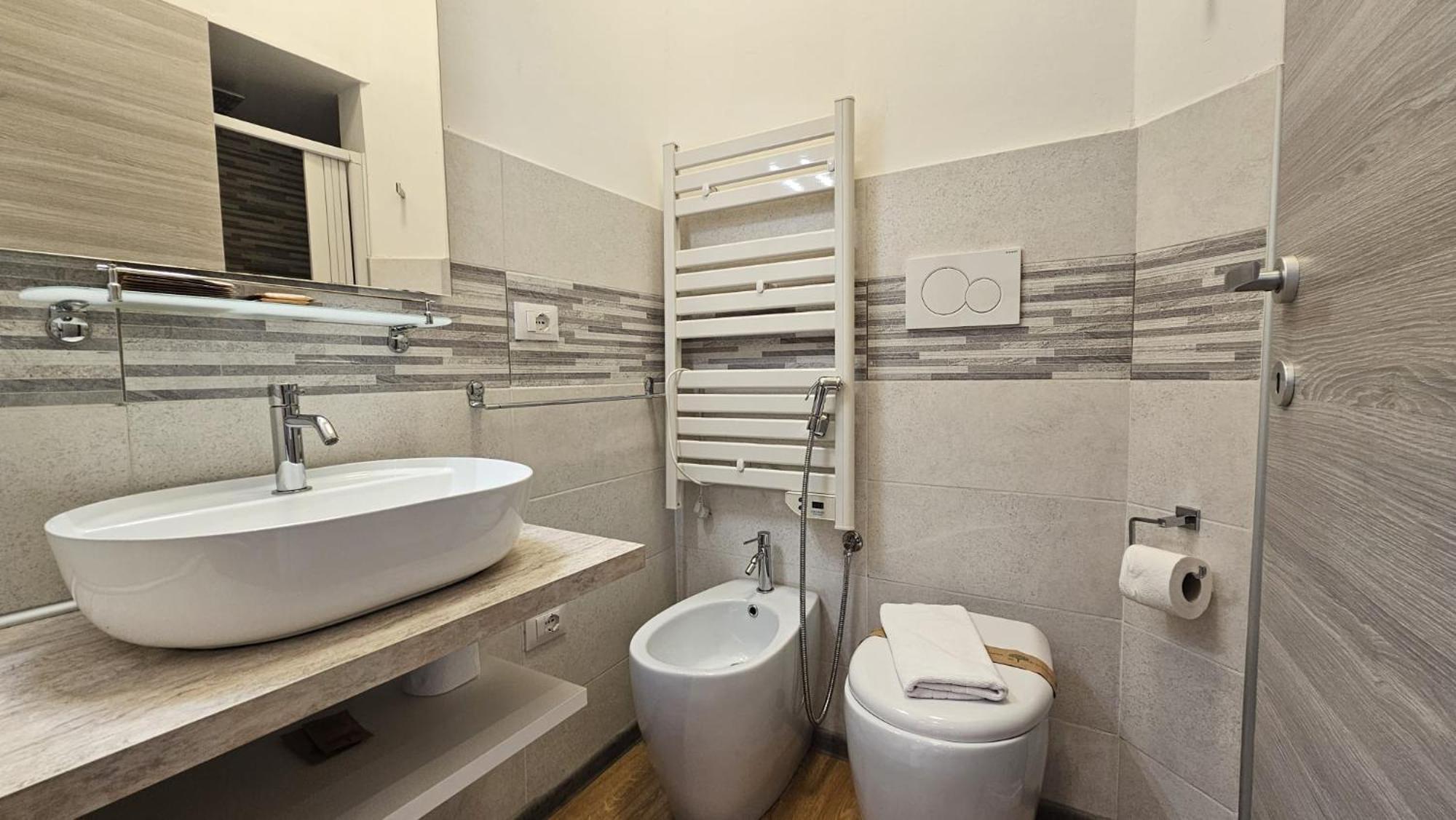 La Ca' Pezzana Affittaly Apartments Bolonia Exterior foto